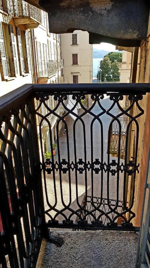 Le 5 Vie, Lago Maggiore Verbania Esterno foto