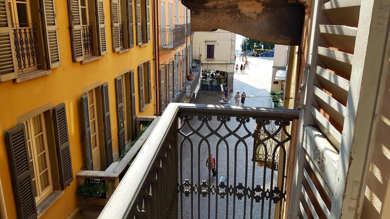 Le 5 Vie, Lago Maggiore Verbania Esterno foto