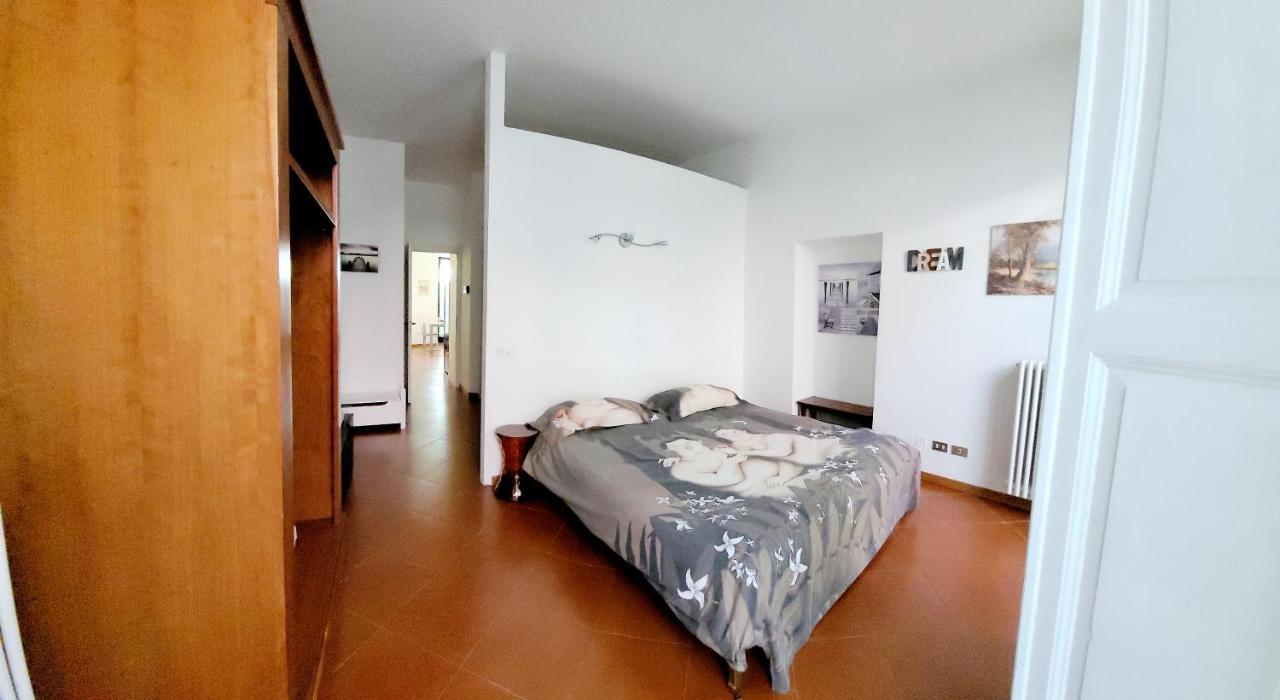 Le 5 Vie, Lago Maggiore Verbania Esterno foto