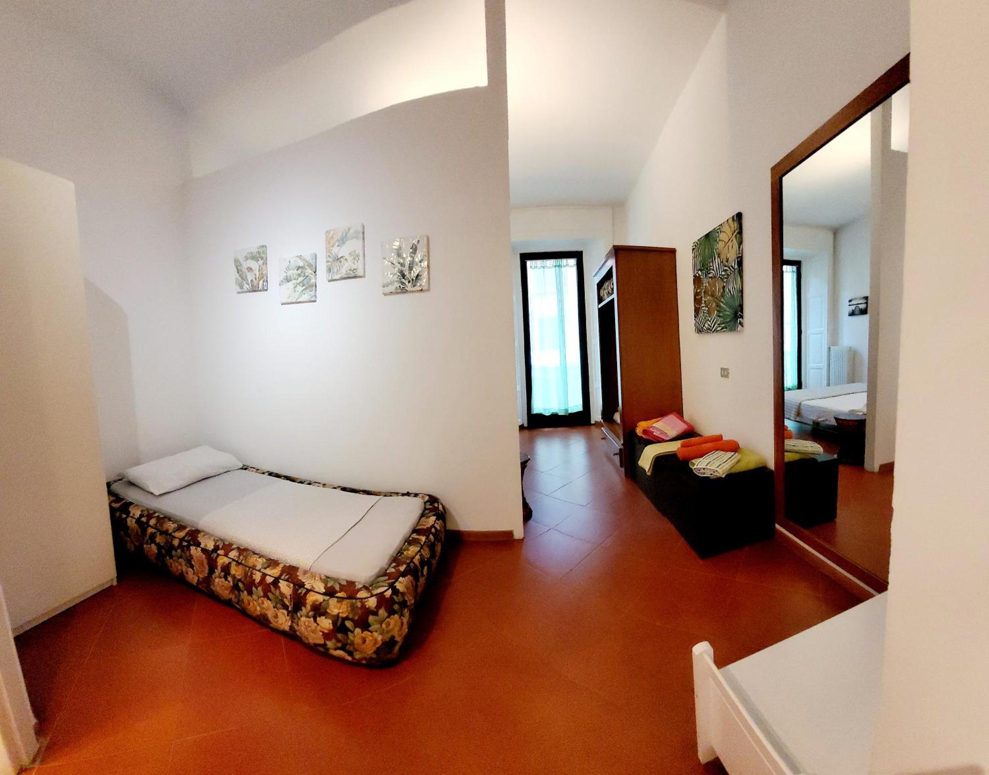Le 5 Vie, Lago Maggiore Verbania Esterno foto