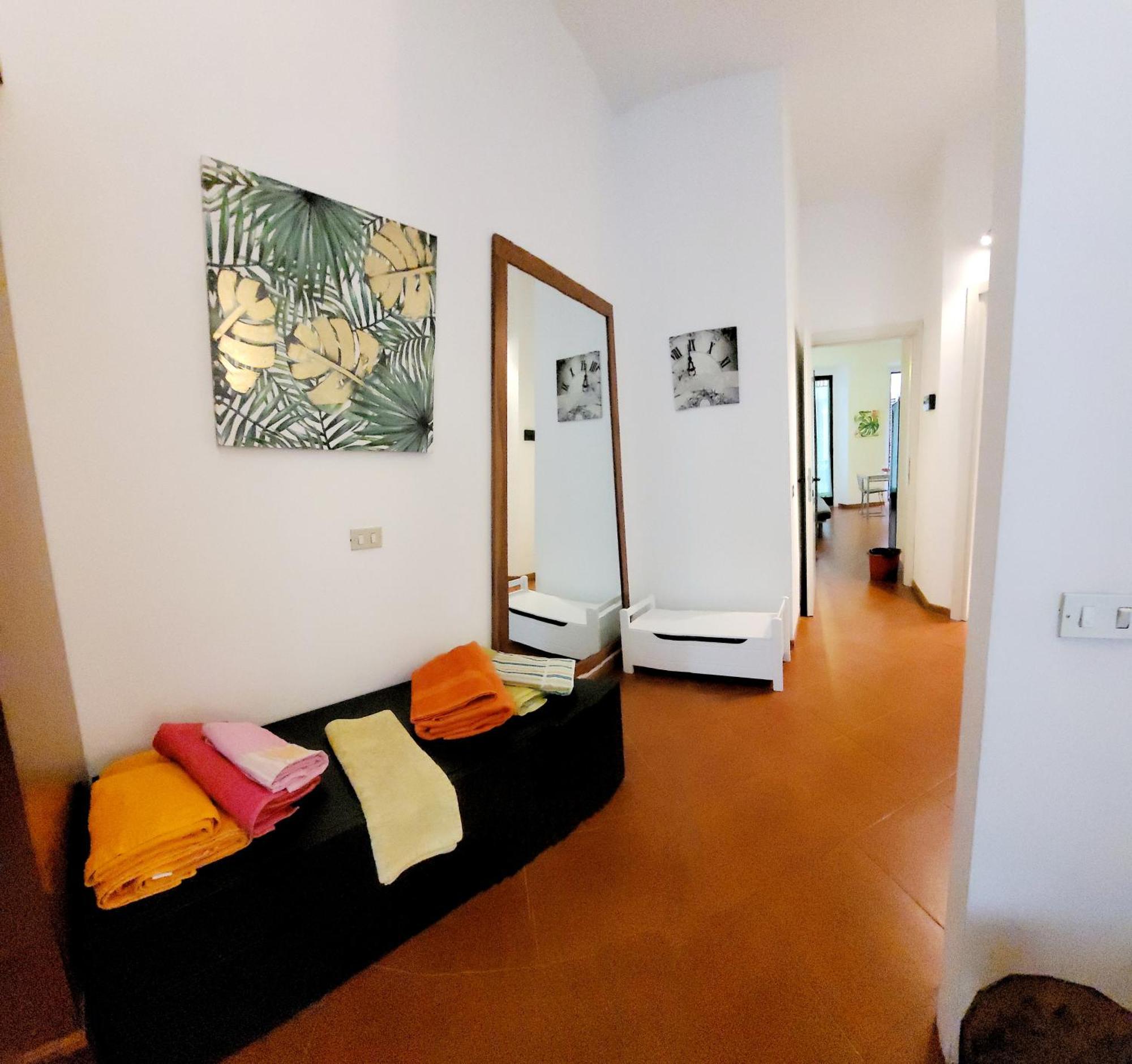 Le 5 Vie, Lago Maggiore Verbania Esterno foto
